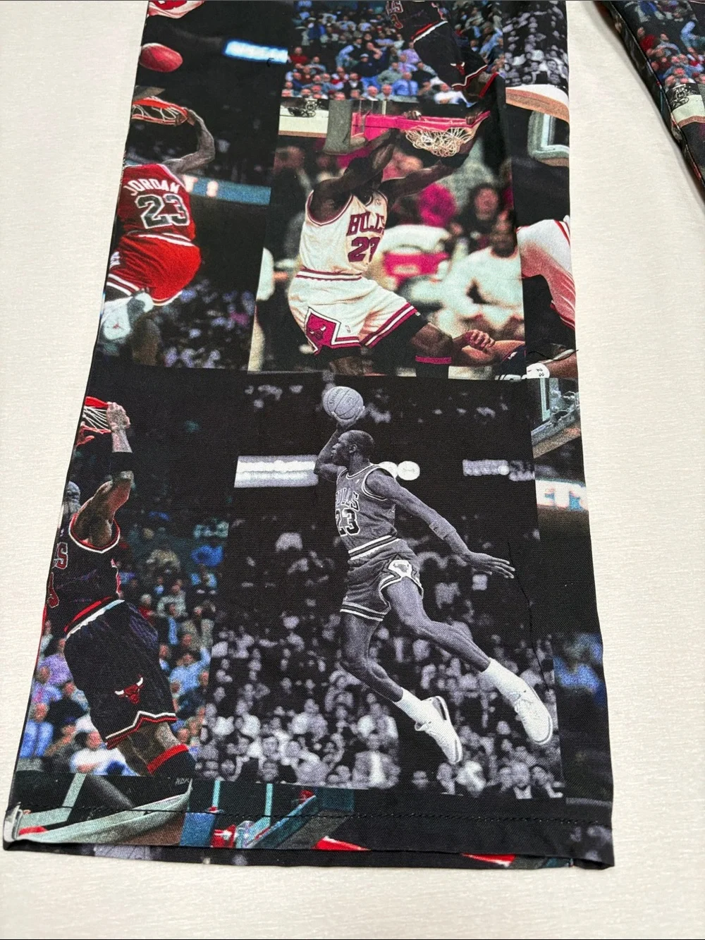 Jordan amazing style